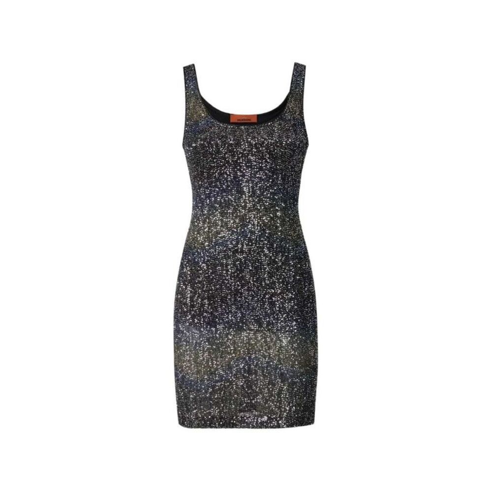 Missoni Women Sequin Mini Dress